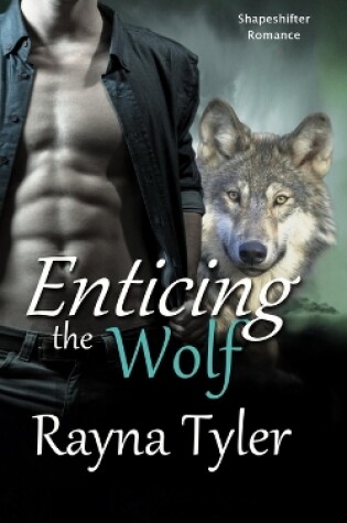 Cover of Enticing the Wolf