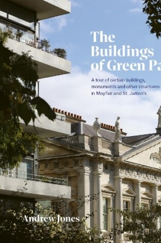 Cover of The Buildings of Green Park