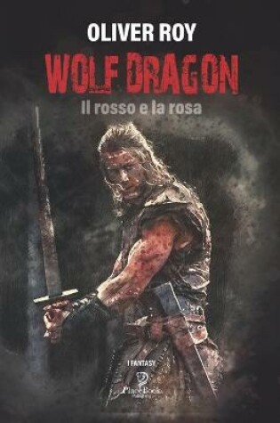 Cover of Wolf Dragon