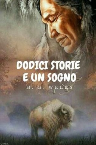 Cover of Dodici Storie e un Sogno