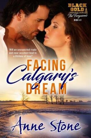 Cover of Facing Calgary's Dream