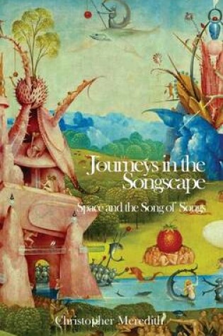 Cover of Journeys in the Songscape