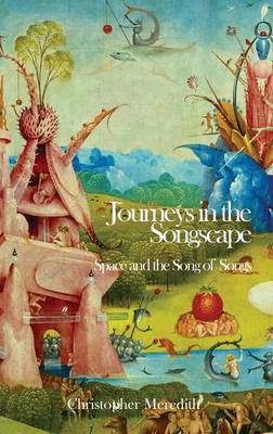 Book cover for Journeys in the Songscape