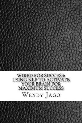 Book cover for Wired for Success