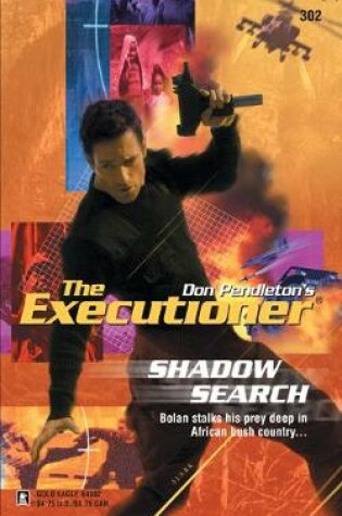 Cover of Shadow Search