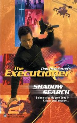 Cover of Shadow Search