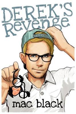 Book cover for Derek's Revenge