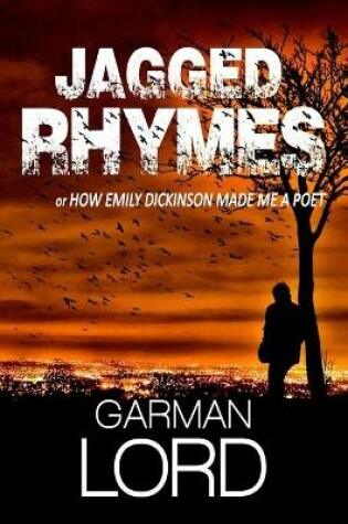 Cover of Jagged Rhymes