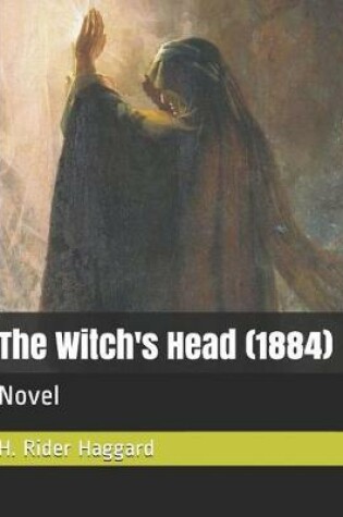 Cover of The Witch's Head (1884)