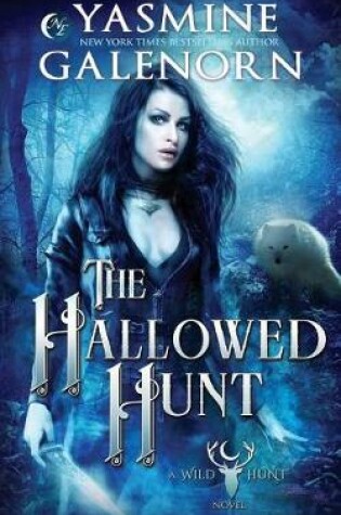 Cover of The Hallowed Hunt