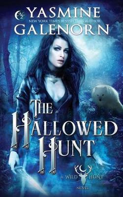 Cover of The Hallowed Hunt