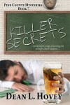 Book cover for Killer Secrets