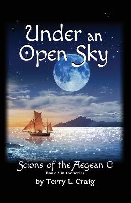 Cover of Under an Open Sky
