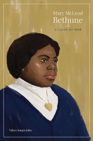 Cover of Mary McLeod Bethune