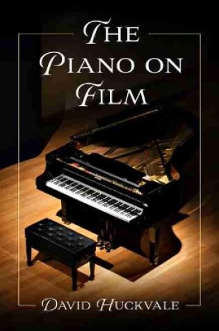 Cover of The Piano on Film