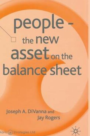 Cover of People - The New Asset on the Balance Sheet