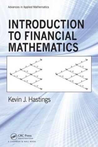 Cover of Introduction to Financial Mathematics