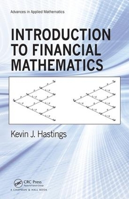 Book cover for Introduction to Financial Mathematics