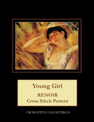 Book cover for Young Girl