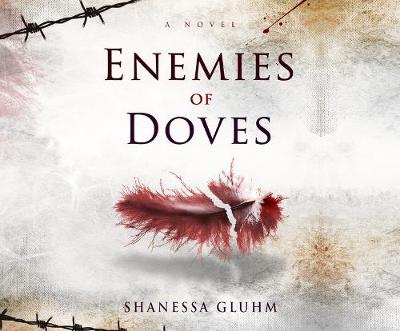 Book cover for Enemies of Doves