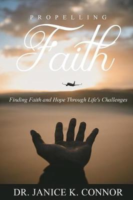 Book cover for Propelling Faith