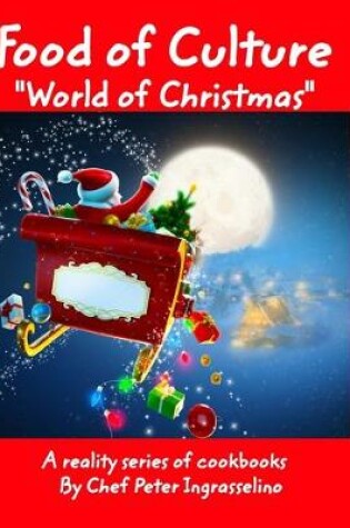 Cover of Food of Culture World of Christmas