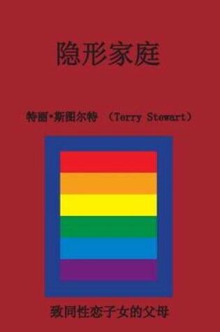 Cover of Invisible Families (Simplified Chinese Script)