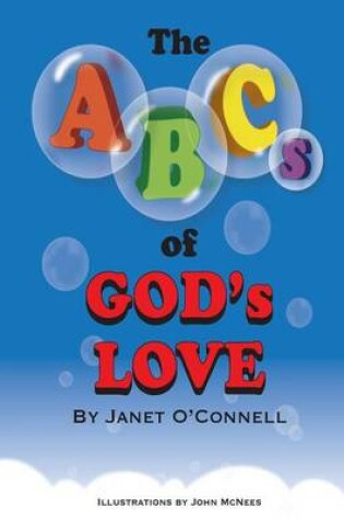 Cover of The ABCs of God's Love