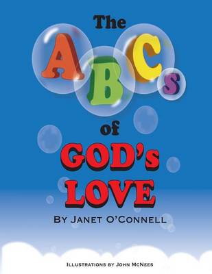 Cover of The ABCs of God's Love