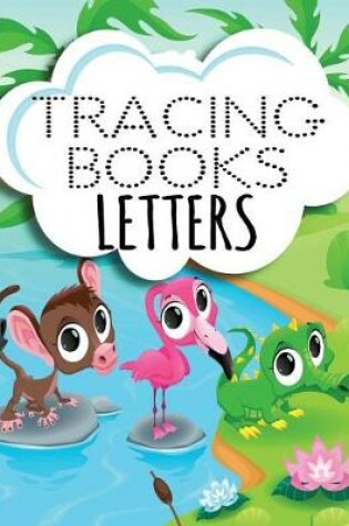 Cover of Tracing Books Letters