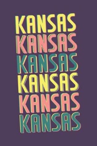 Cover of Kansas Notebook