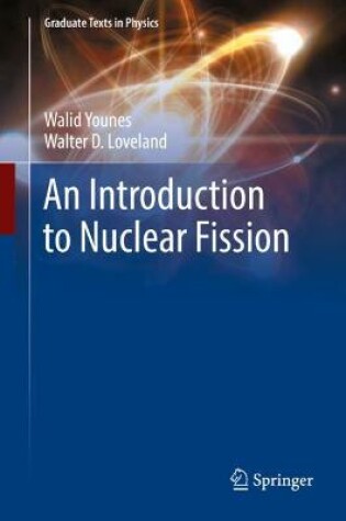Cover of An Introduction to Nuclear Fission