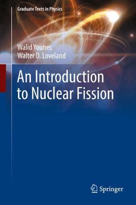 Book cover for An Introduction to Nuclear Fission