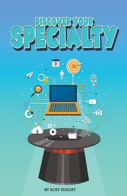 Book cover for Discover Your Specialty