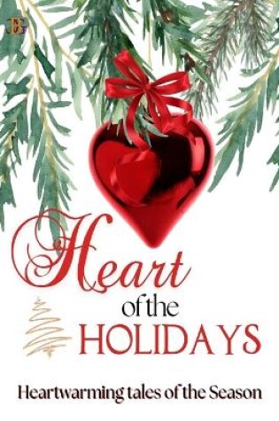 Cover of Heart of the Holiday