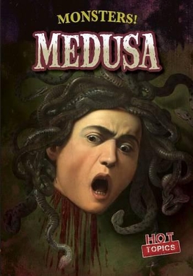 Book cover for Medusa