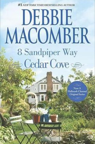 Cover of 8 Sandpiper Way