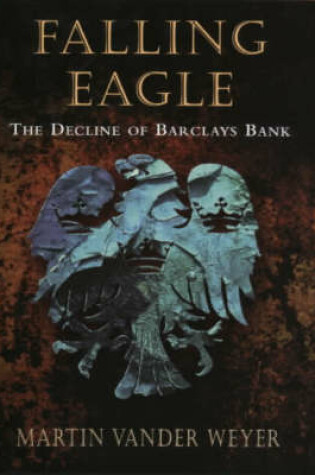 Cover of Falling Eagle