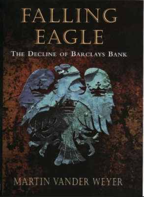 Book cover for Falling Eagle