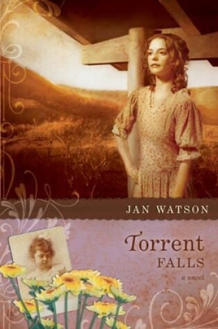 Cover of Torrent Falls