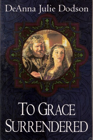 Cover of To Grace Surrendered