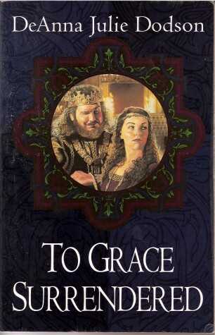 Book cover for To Grace Surrendered