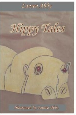 Cover of Hippy Tales