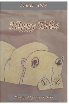 Book cover for Hippy Tales