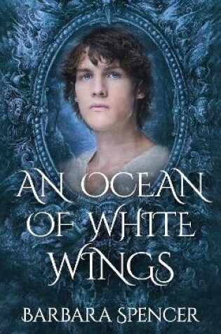 Cover of An Ocean of White Wings