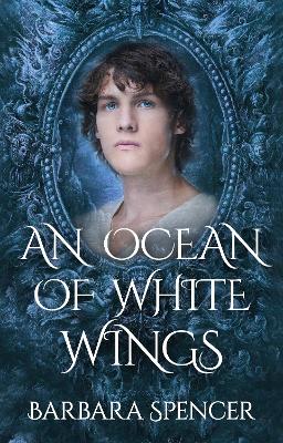 Book cover for An Ocean of White Wings