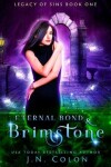 Book cover for Eternal Bond and Brimstone