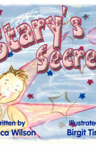 Cover of Stary's Secret