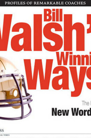 Cover of Bill Walsh's Winning Ways