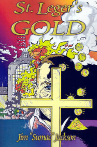 Cover of St. Leger's Gold